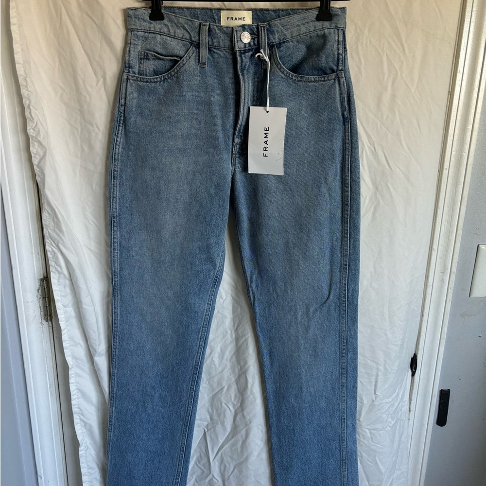 Frame jeans
